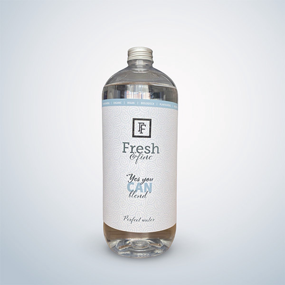 Fresh&Fine Perfect Water 1L