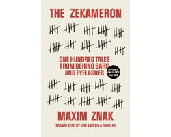 The Zekamaron