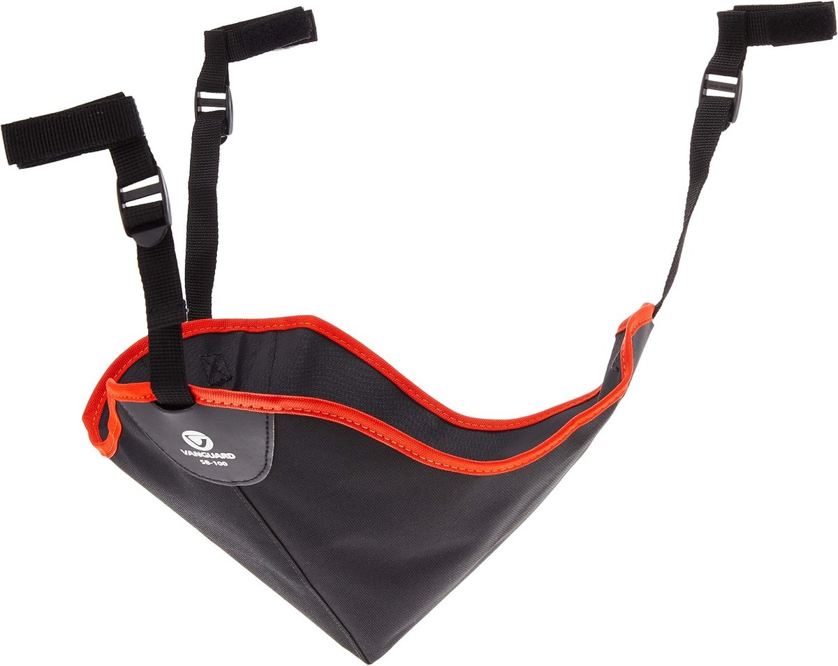 VGD Universele Statief Stone Bag – Stabilisatiegewicht voor Camera- en Lampstatieven - 40 x 40 cm