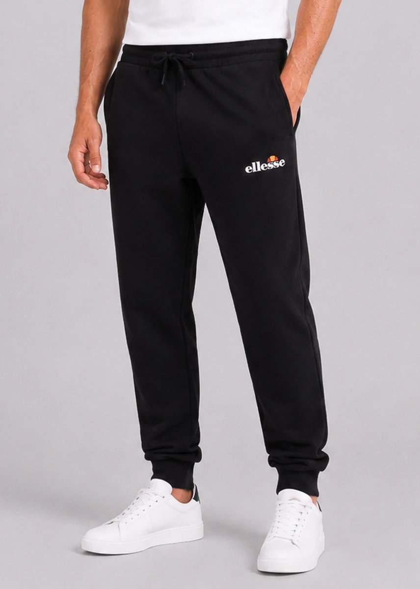 Ellesse Cravo 2 jog pant - black