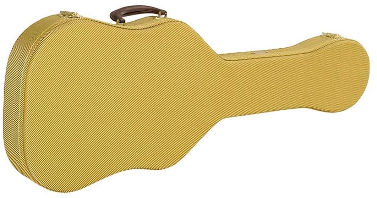 Fender Telecaster Thermometer koffer