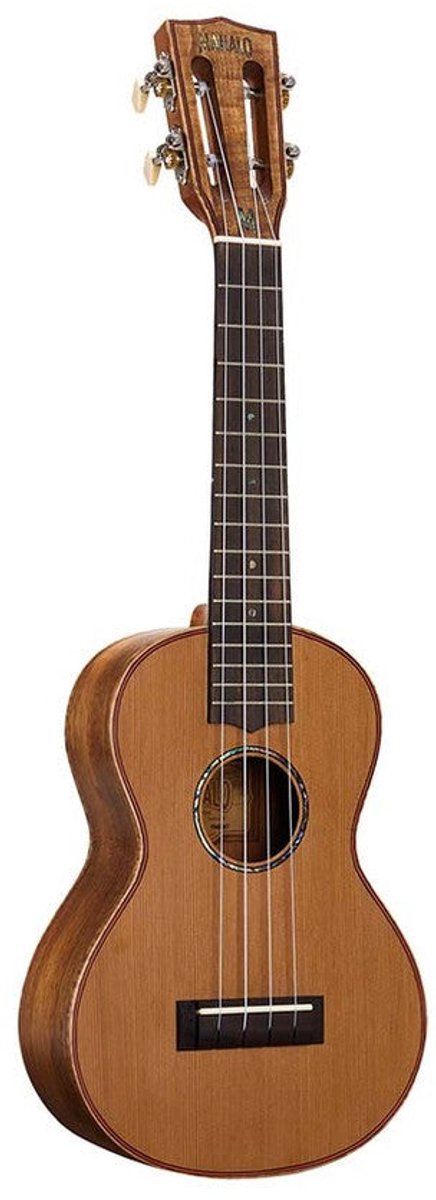 Mahalo MM2 Master Series Concert Ukulele All Solid