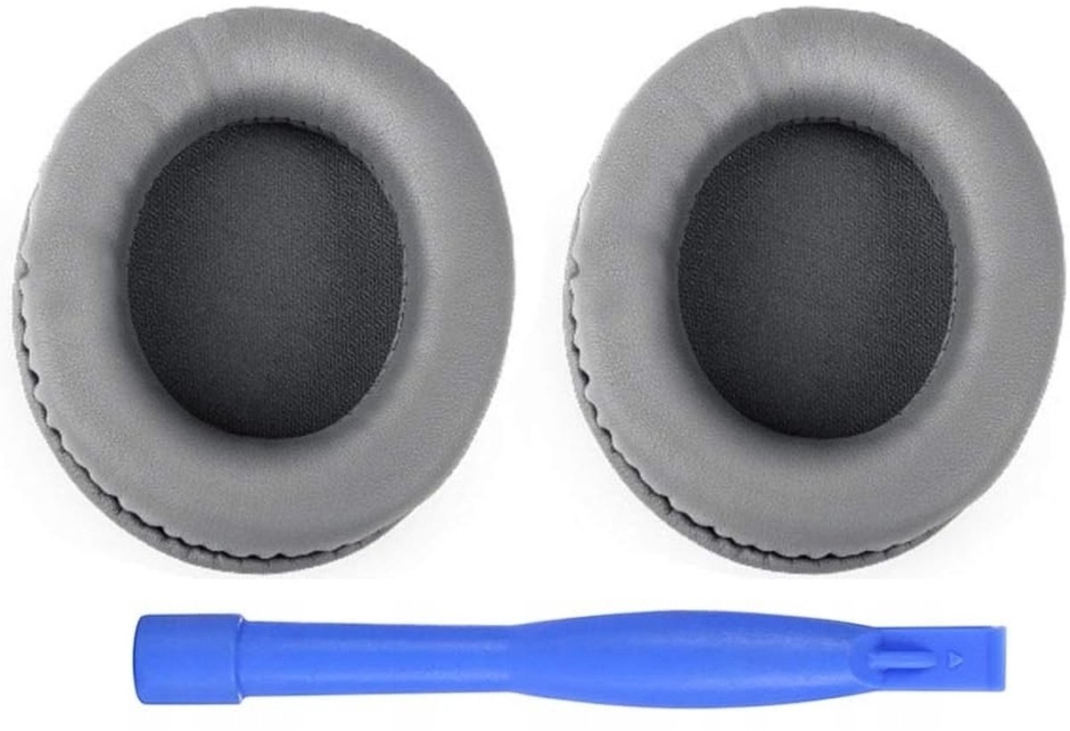 Oorkussens voor Audio-Technica ATH-SR30 - Hoogwaardige Vervanging