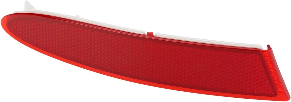 Achterbumper reflector links 63147217315 compatibel met BMW X3 2011-2017 - ShopVlot