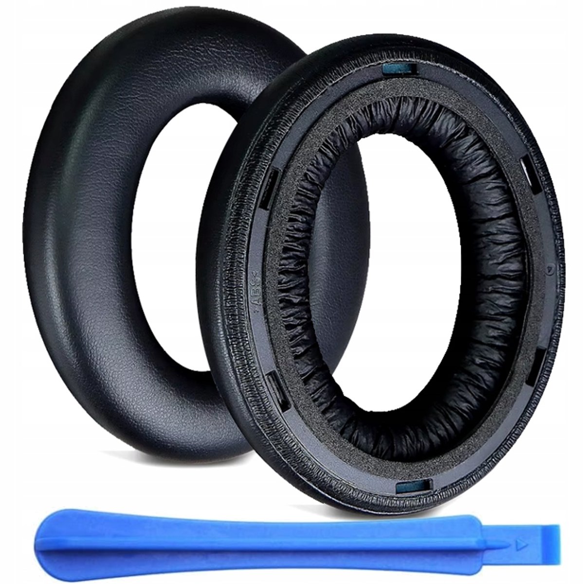 Orcussen voor Sennheiser Momentum 4.0 - Premiumkwaliteit