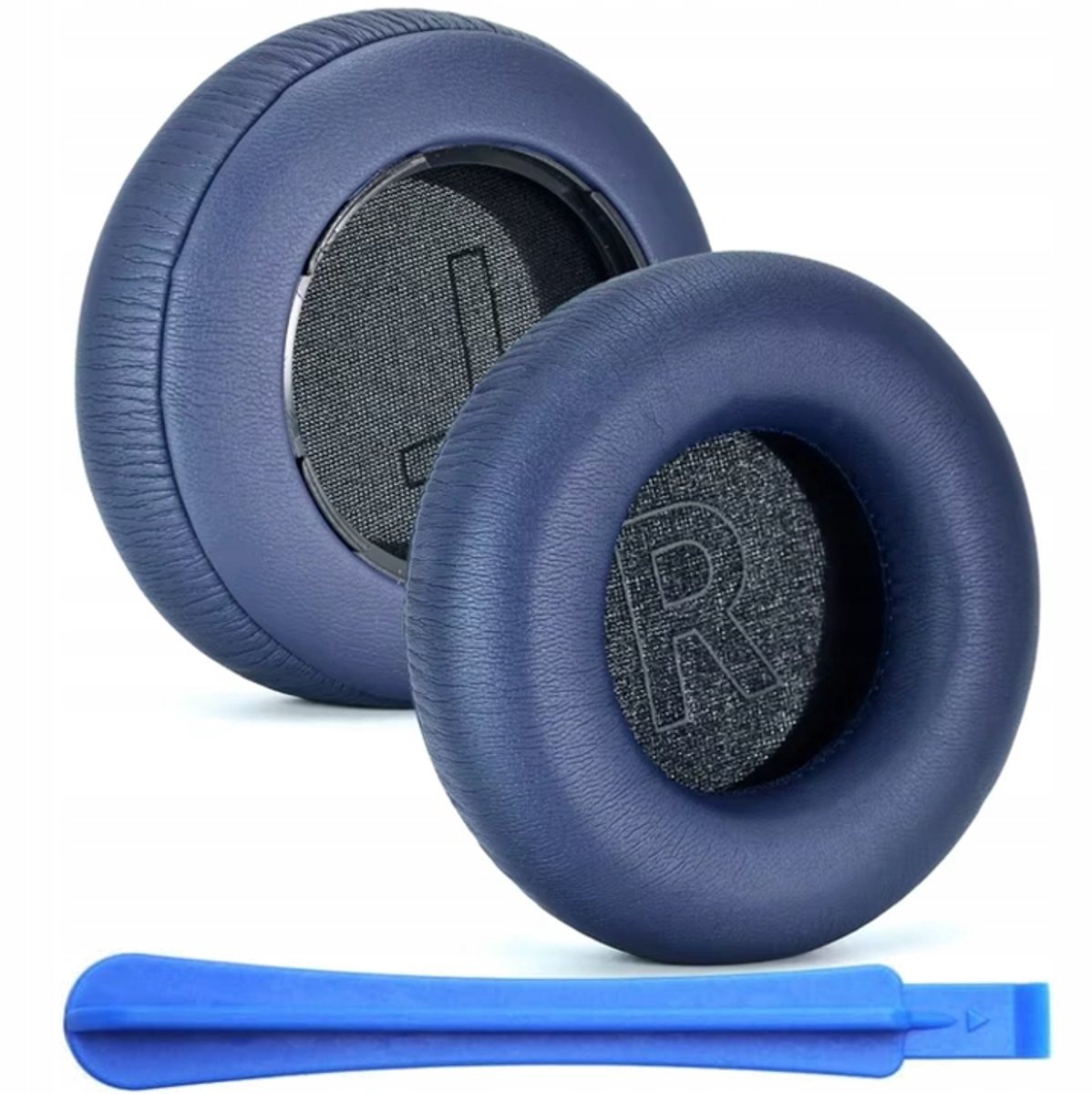 Nieuwe Blauwe Oorkussens voor Bang & Olufsen H9 3rd Gen HQ