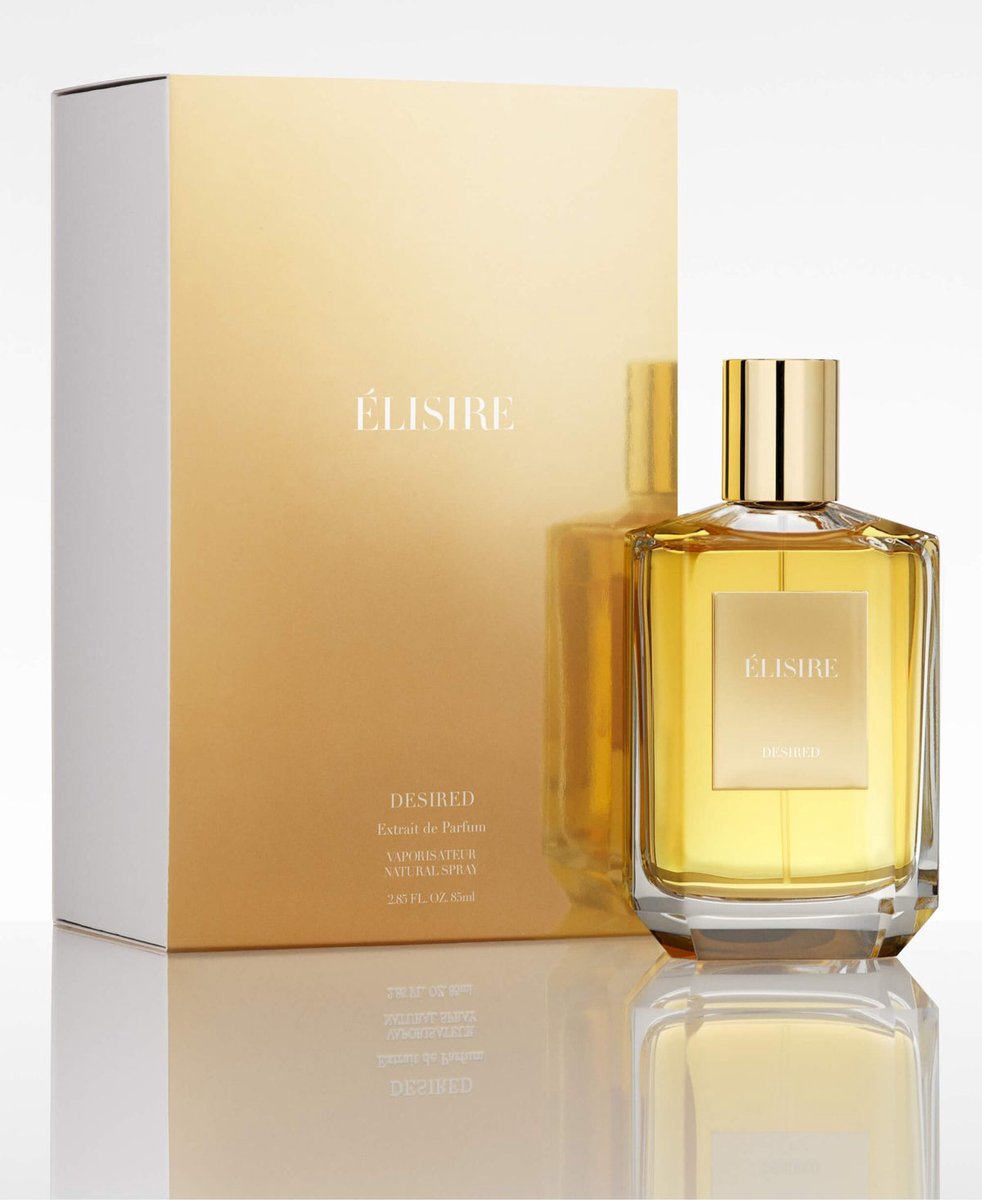 Elisire Desired Extrait de Parfum 85ML
