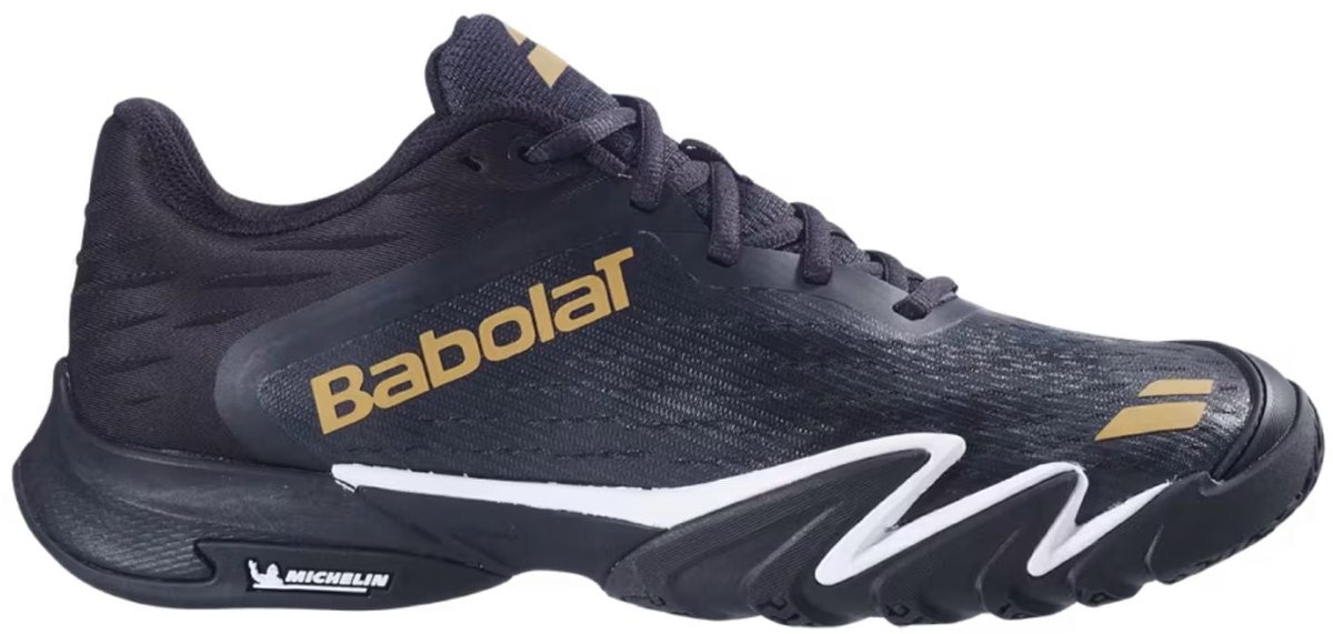 Babolat Premura 3