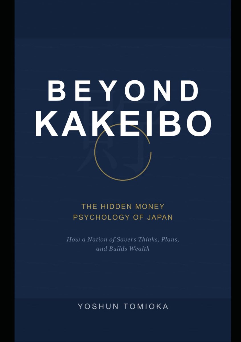 Beyond Kakeibo: The Hidden Money Psychology of Japan - ShopVlot