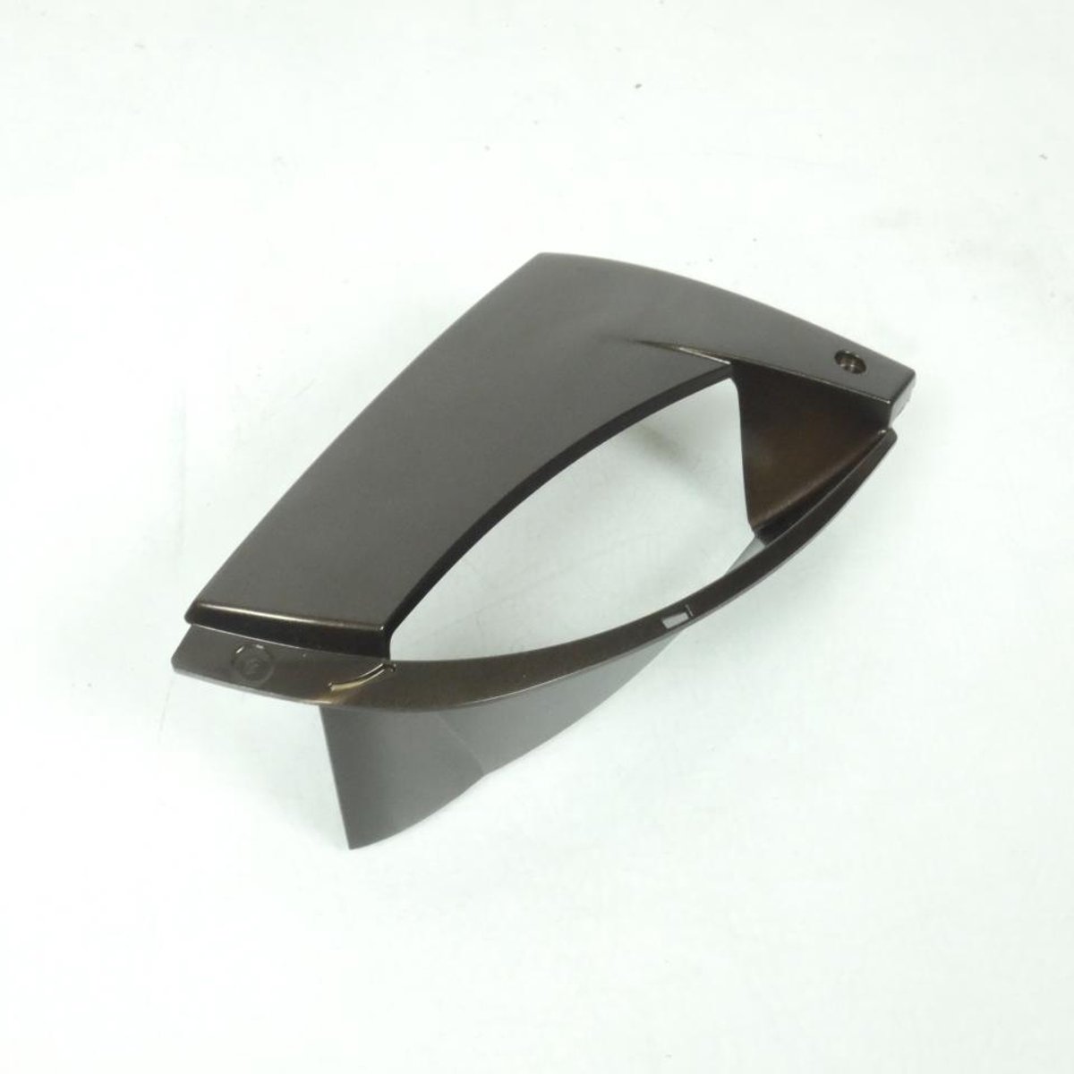 Écope gauche bronze pour scooter Peugeot 50 Ludix Blaster 12P RS 11768008M6