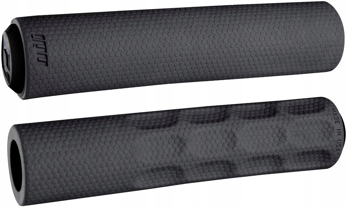 Merkloze F-1 Vapor Fietshandvatten Zwart