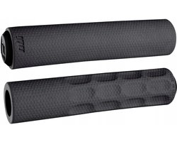 Merkloze F-1 Vapor Fietshandvatten Zwart