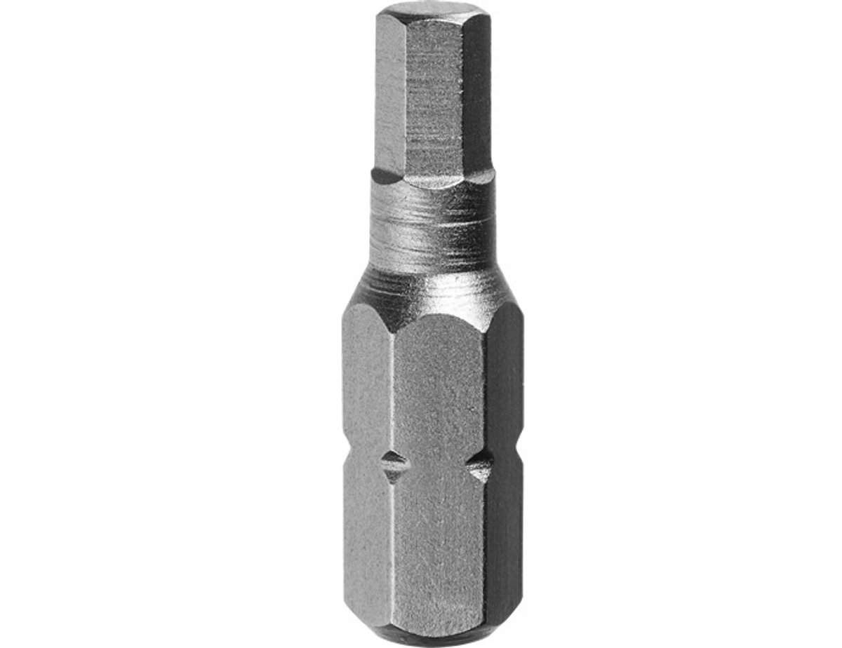 BITimbus 6 mm CRV - 25mm Lengte