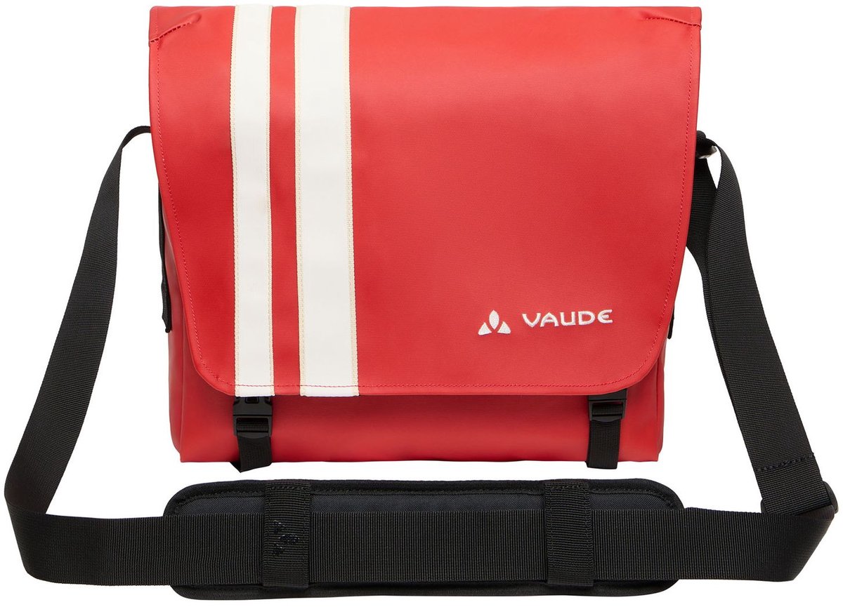 Vaude Aguni Messenger - Schoudertas 13 36 cm (silt brown)