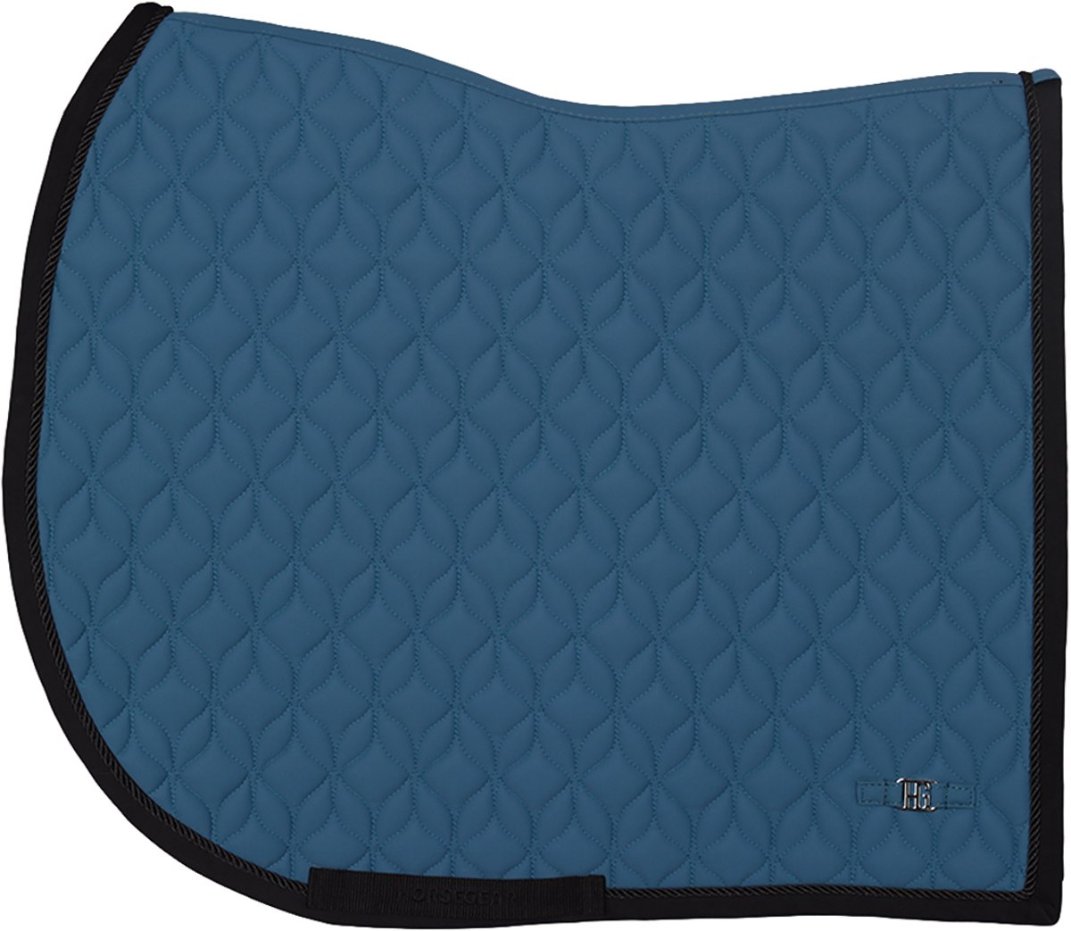 Horsegear Zadeldek Horsegear Hgelina Veelzijdigheid Blauw