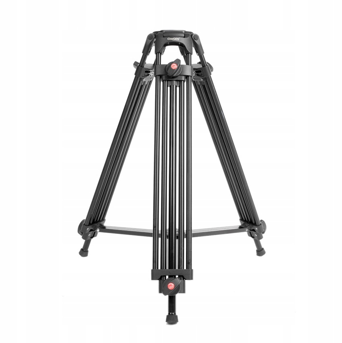 Professioneel Videostatief met Stabilisator & Tas - 173cm