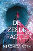 Divergent 4 - De zesde factie