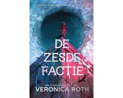Divergent 4 - De zesde factie