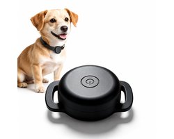 TKMARS 4G Mini GPS Tracker voor huisdieren - Real-time tracking - GPS Tracker Auto - GPS Tracker Fiets - GPS Tracker Kind -Europa dekking Volgsysteem - LIVE APP IOS/ANDROID – Geofence - Trilalarm - Maand/Jaar Abonnement - 35x18mm 19G
