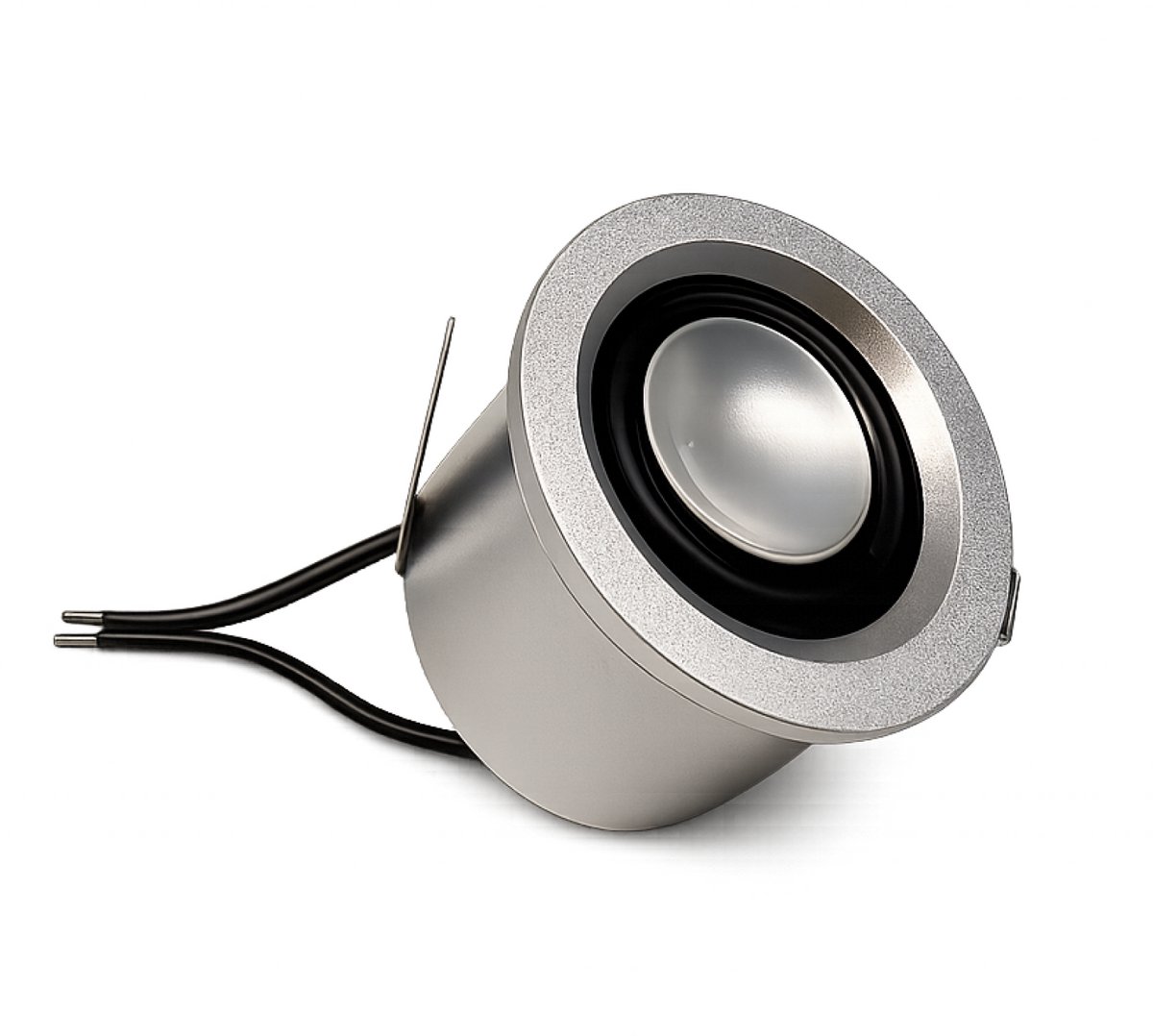 TrueLED - Inbouw Bluetooth Speaker 4 Stuks – Inbouwspeakers voor Buiten - Overkapping en Veranda