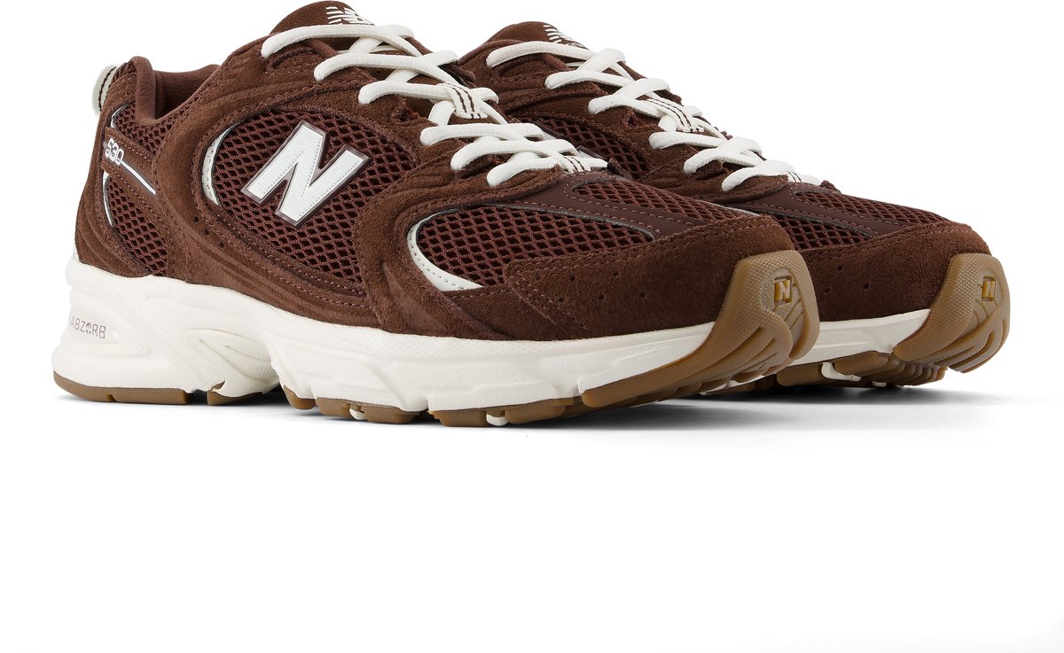New Balance 530 Unisex Sneakers PUMPER NICKEL Pumpernickel