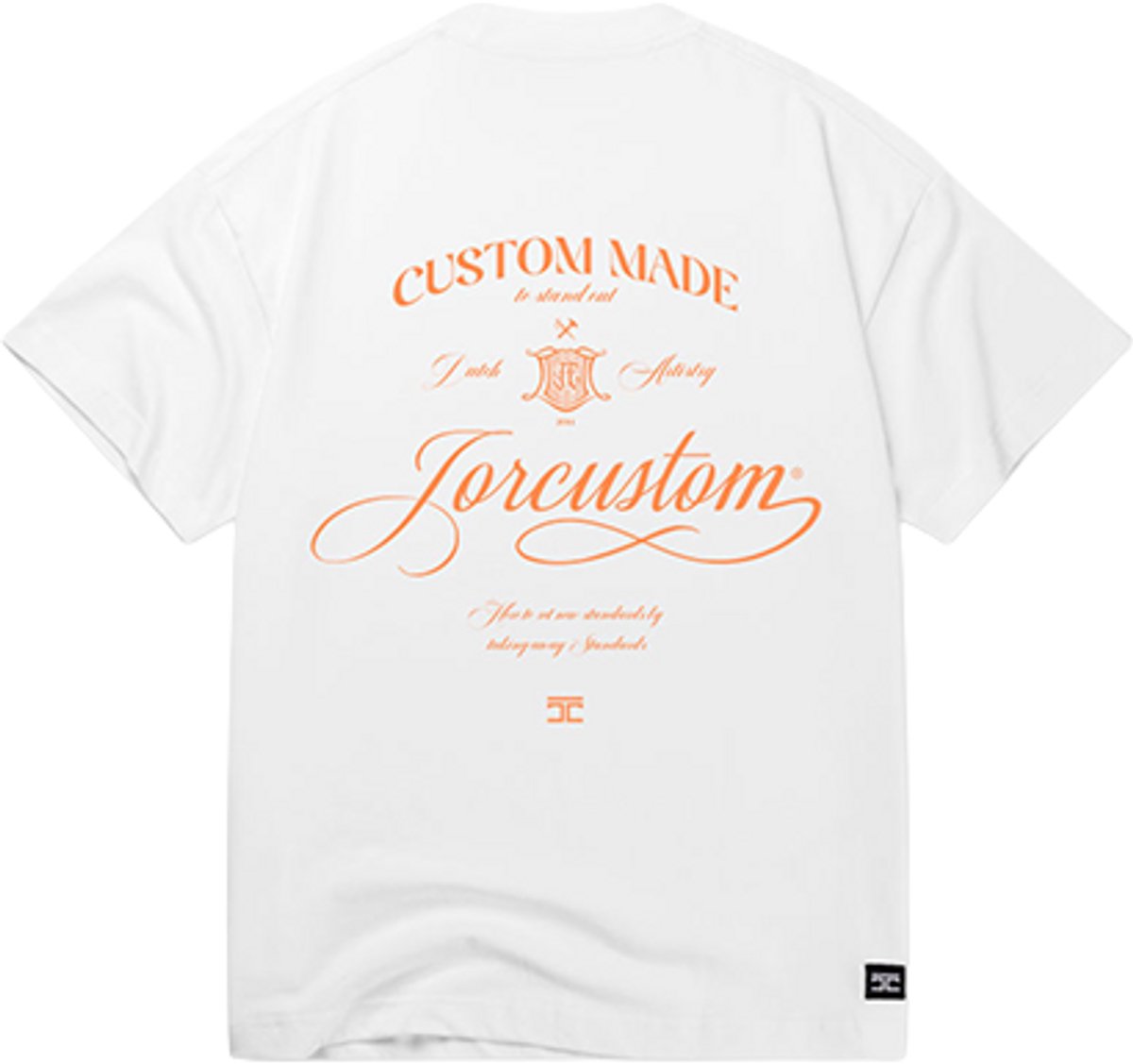 Jorcustom