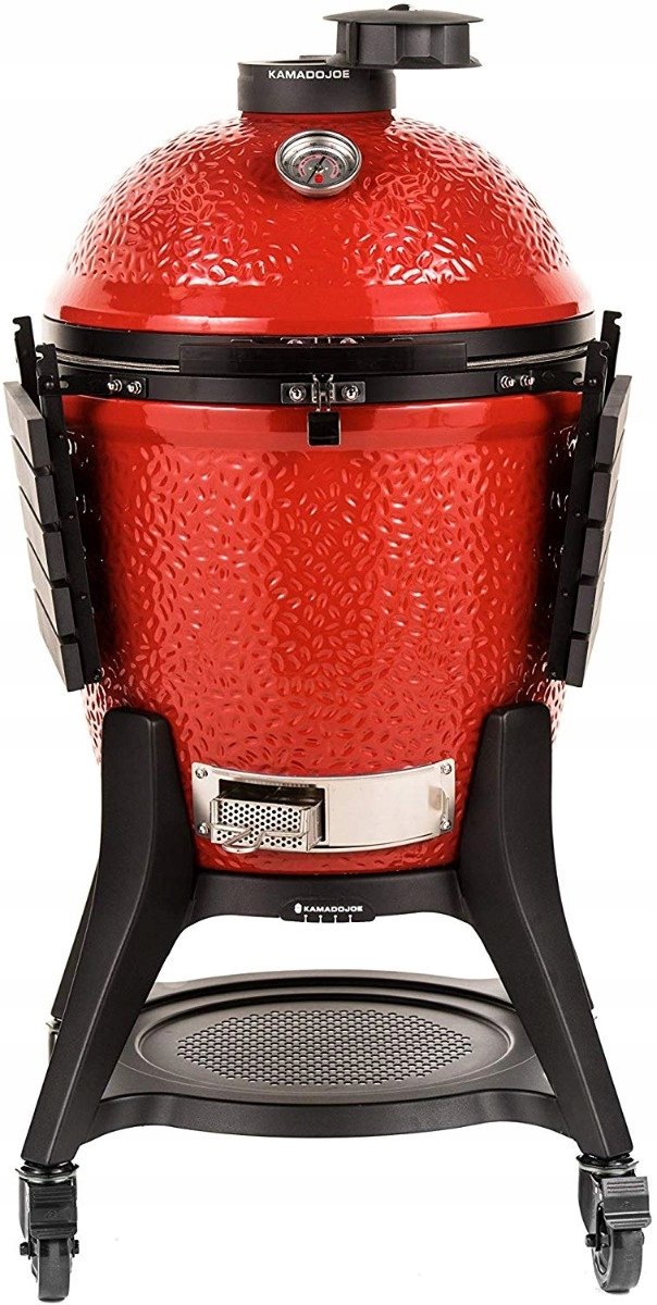 Kamado Joe Classic III - Kamado pack de démarrage