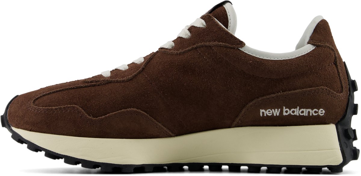 New Balance 327 Dames Sneakers - PUMPER NICKEL