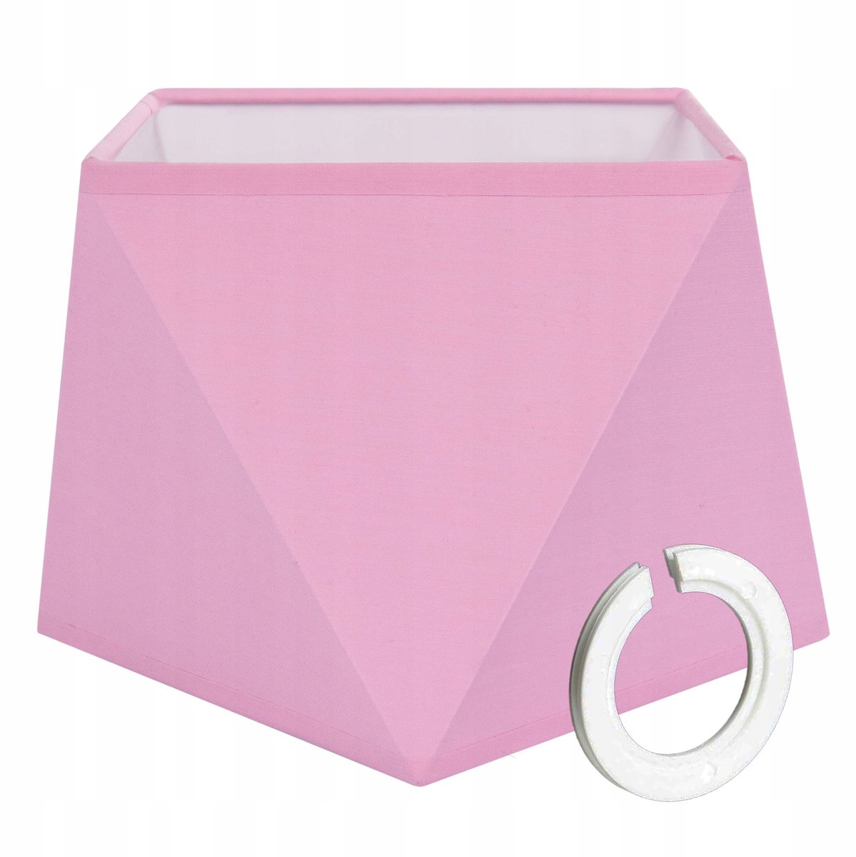 Moderne diamanten lampvoet 23cm E27 - 9 kleuren