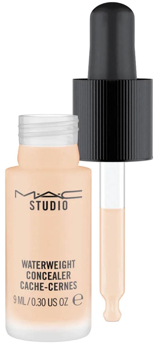 MAC Studio Waterweight Concealer - NW30 - 9 ml - concealer