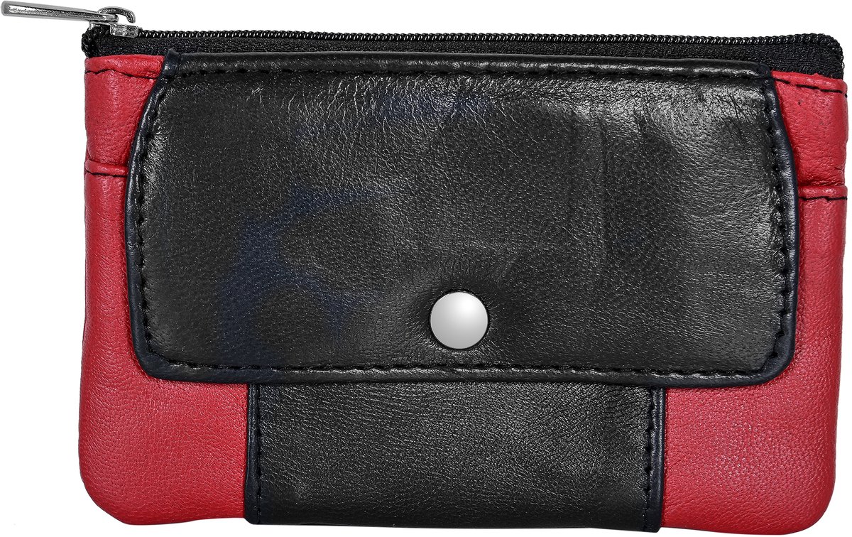 EXCELLANC Excellanc unisex portemonnee duurzaam