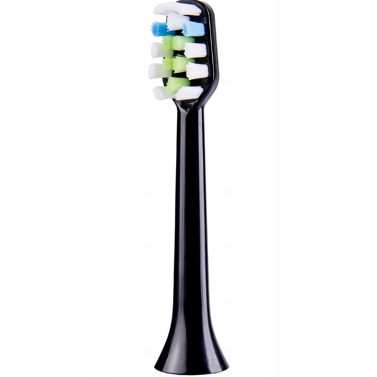 Vitammy Symphony Zwarte Sonische Opzetborstel - 1 Stuk