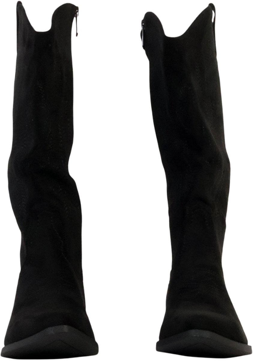 Bottes à Talon
