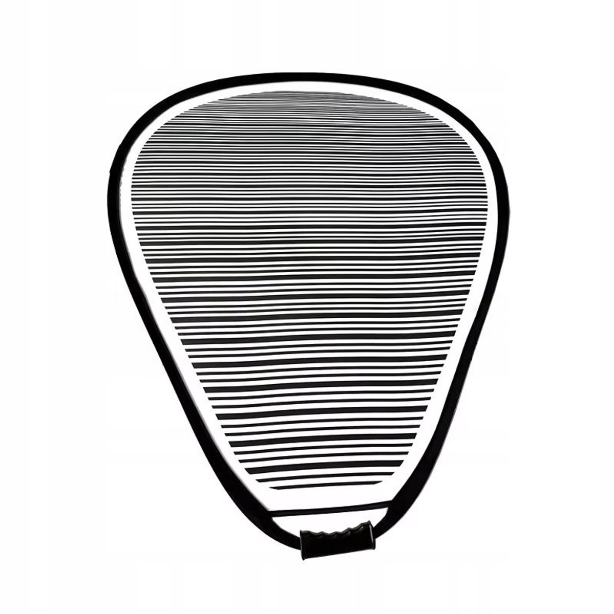 Opvouwbare PDR Reflector Lamp voor Deukreparatie en Schade-inspectie
