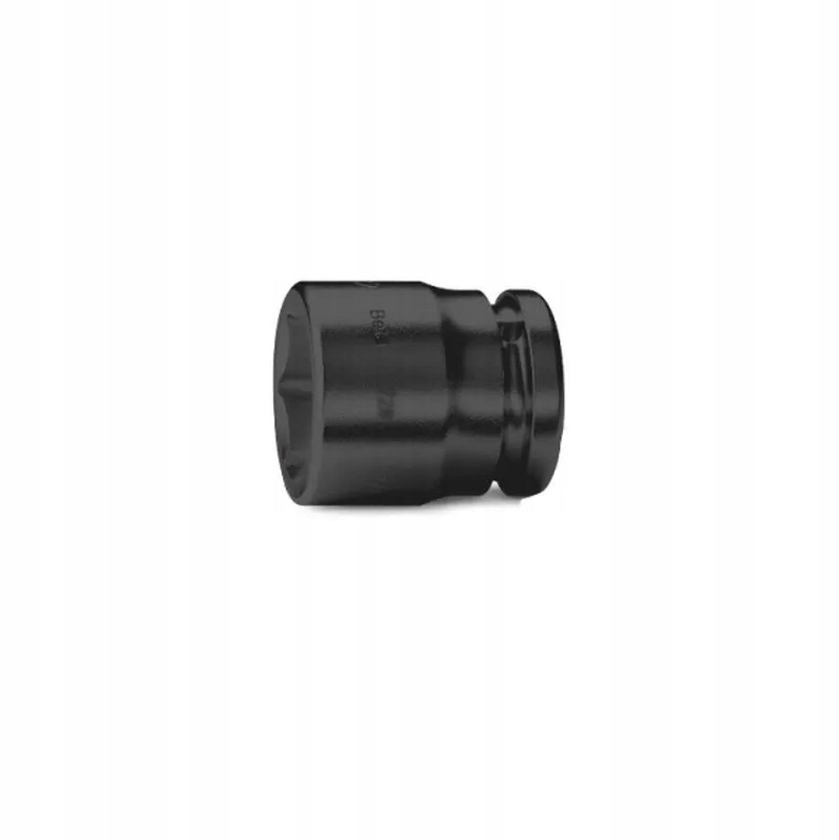 Slagmoerdoppen 3/4 inch, 6-zijdig, fosfaat
