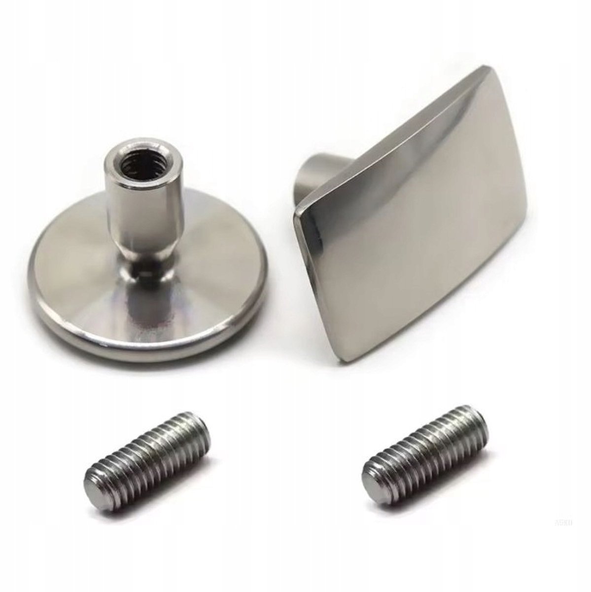 PDR M8 Vervangende Tips voor Hammers en Draden - Krasvrije Reparatie