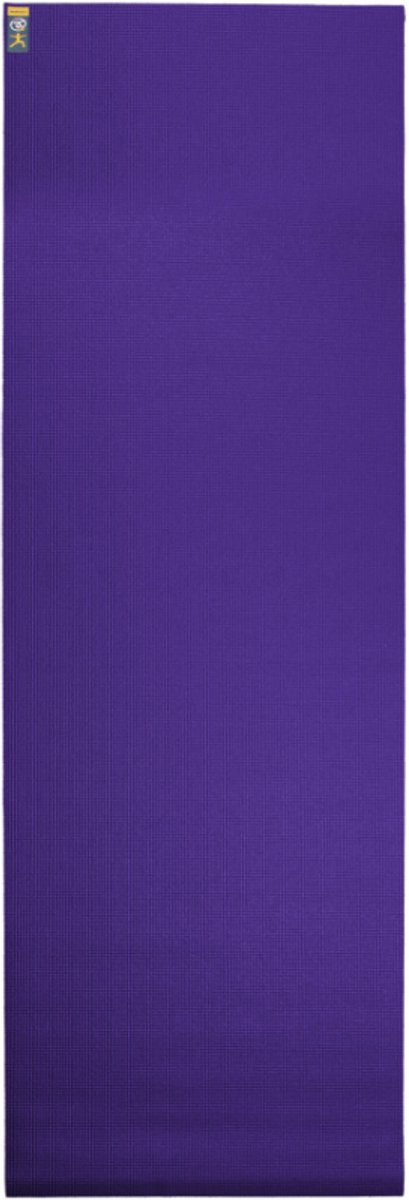 Mad Yogamat - paars van mad — afbeelding 5