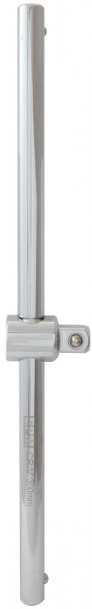 T-Grip Ratel 1/2" Cr-V 300mm