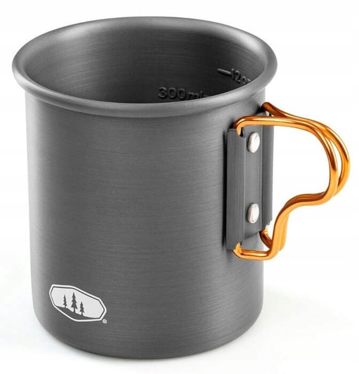 Gsi Outdoors Halulite Cup 414ml - Lichtgewicht Kampeerbeker