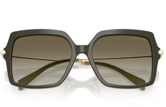 MICHAEL KORS Quogue Olive smoke — afbeelding 3