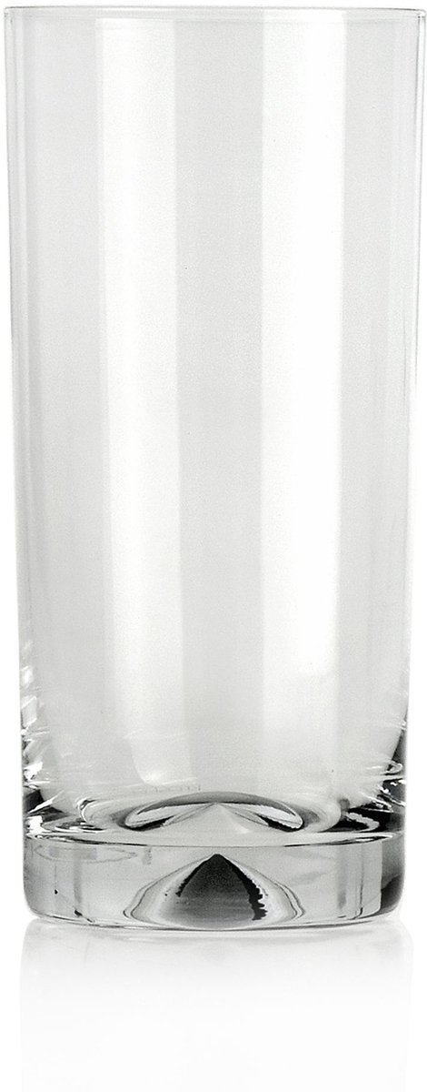 KROSNO Mixology Glazen 300ml - Set van 6 Stuks