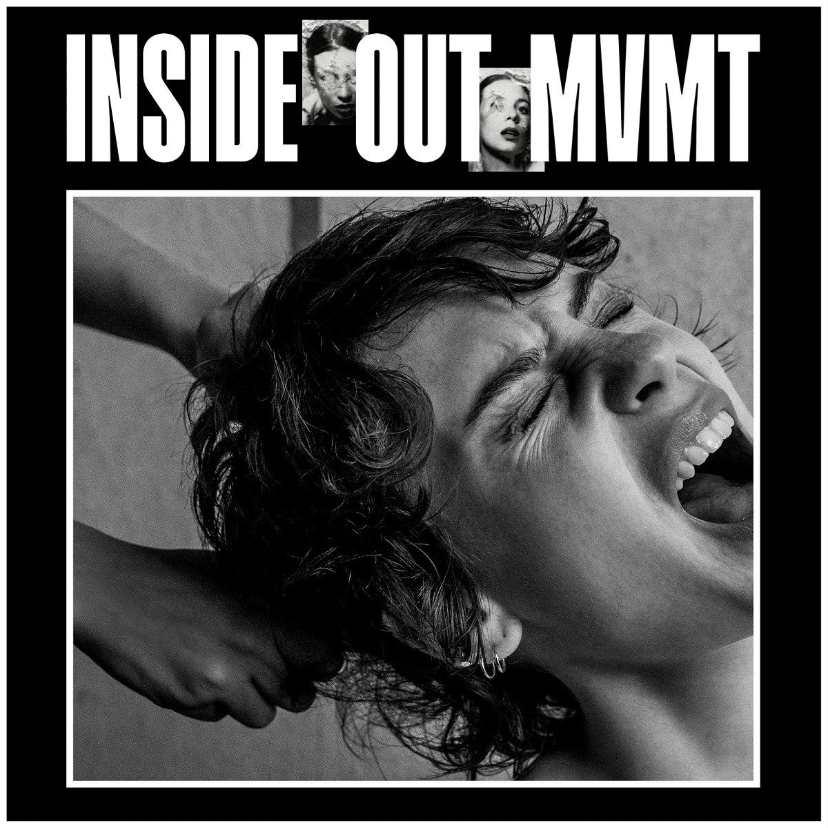 Inside Out MVMT - Ade (CD)