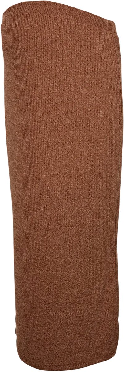 Mamalicious - Lange rok - MLMELONI - Burnt Henna - Maat M