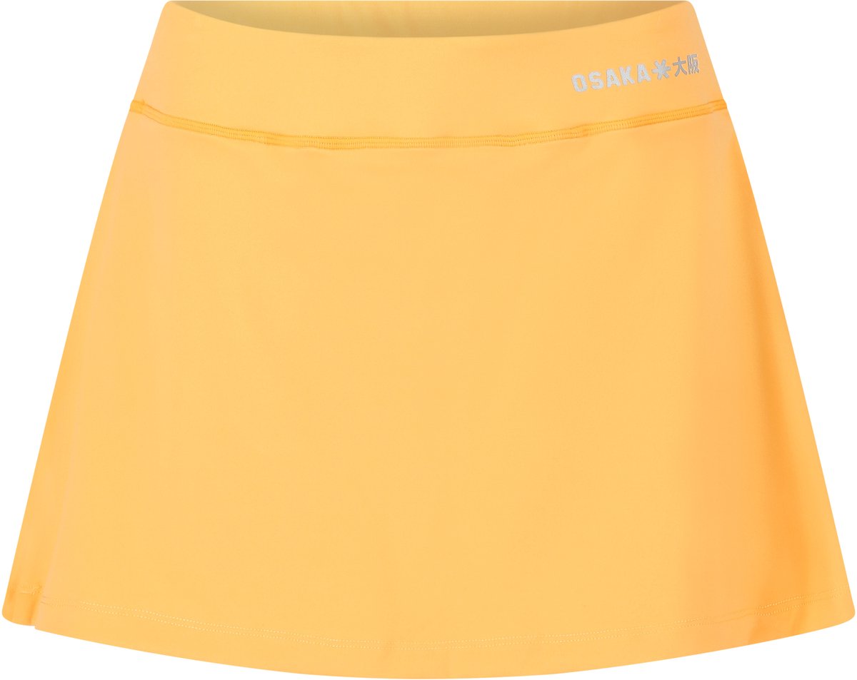 Osaka Women Flare 2 in 1 Skort Amber
