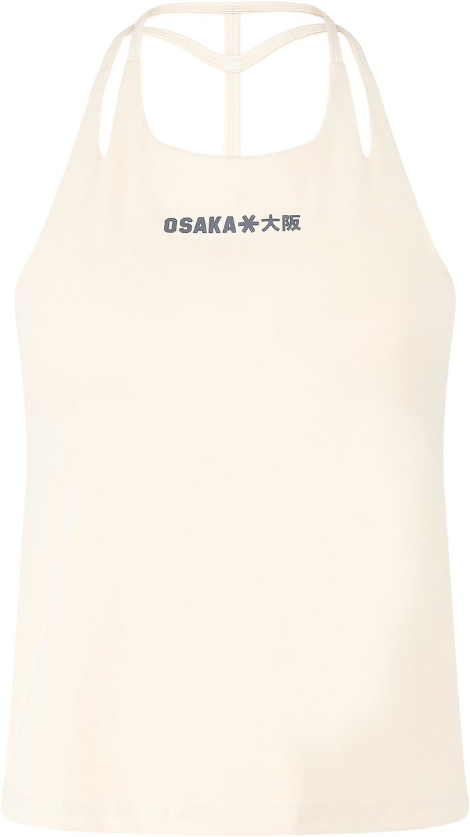 Osaka Women Tank Top Washi