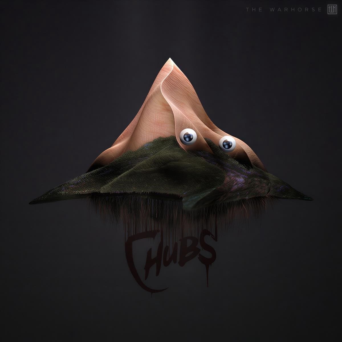 Warhorse - Chubs (LP)