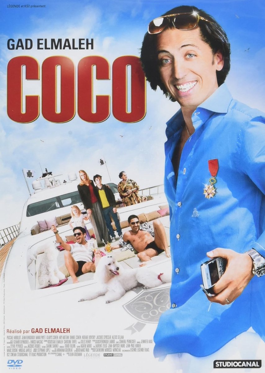 Coco - ShopVlot