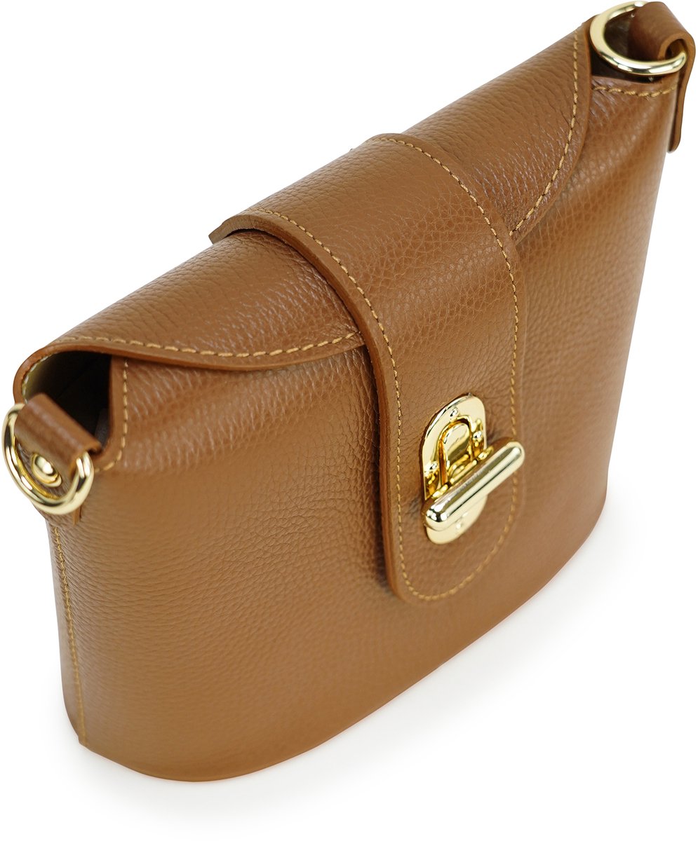 Harpa Ledertasche KHLOE