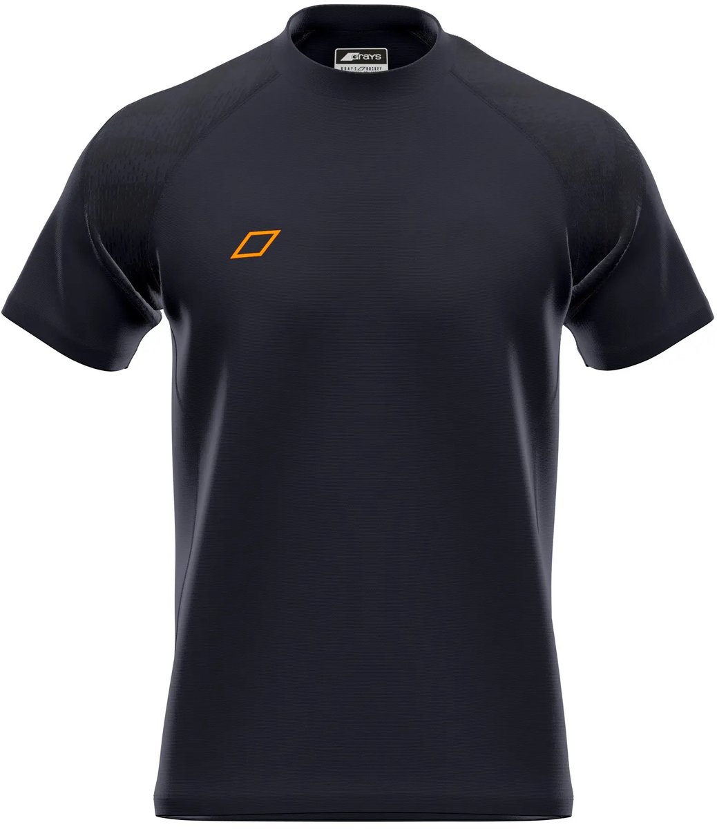Kinder-T-shirt Grays Hockey GTS