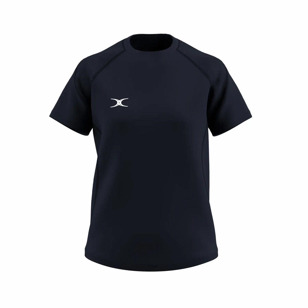 Dames-T-shirt Gilbert GTS